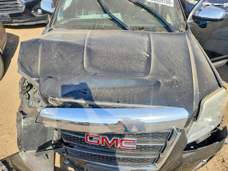 Продаж на аукціоні авто 2013 Gmc Terrain, vin: 2GKALUEK2D6200375, номер лоту: 55639766