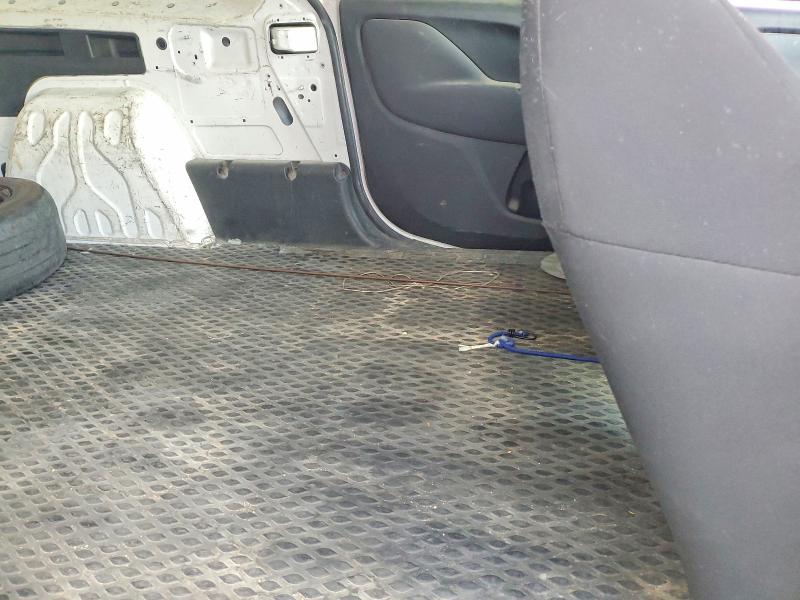 56463646 :رقم المزاد ، ZFBERFAB6H6G88647 vin ، 2017 Ram Promaster City مزاد بيع