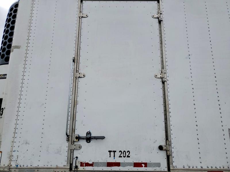 Aukcja sprzedaży 2015 Great Dane Trailer Trailer, vin: 1GRAA9624FB709094, numer aukcji: 57237846