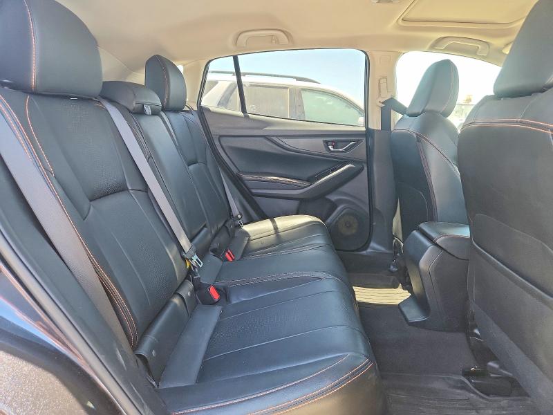 58137976 :رقم المزاد ، JF2GTALC0JH308968 vin ، 2018 Subaru Crosstrek مزاد بيع