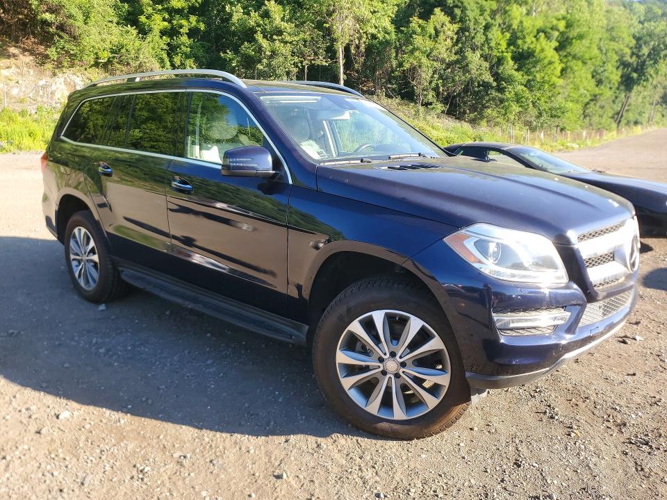 Продаж на аукціоні авто 2016 Mercedes-benz Gl, vin: 4JGDF6EE7GA708074, номер лоту: 56576796