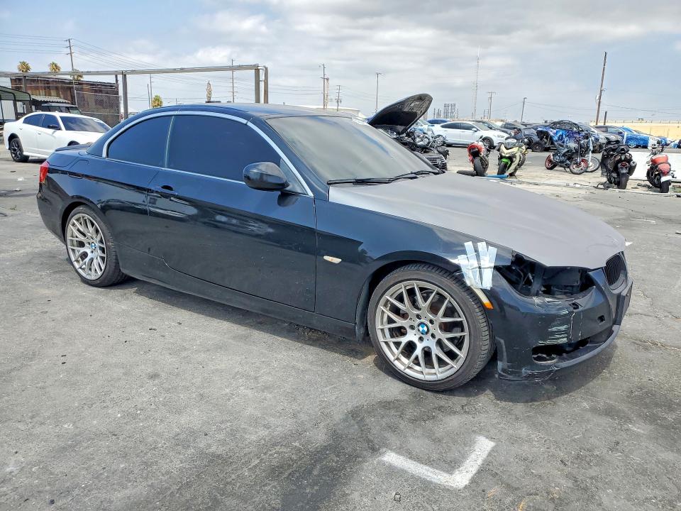 Продажа на аукционе авто 2011 Bmw 328, vin: WBADW7C5XBE543763, номер лота: 85624015