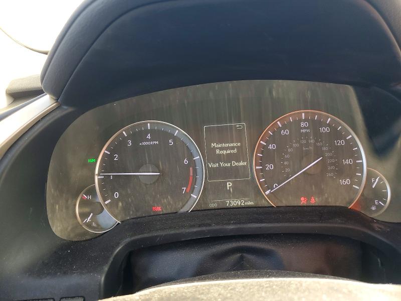 Aukcja sprzedaży 2022 Lexus Rx 350, vin: 2T2AZMAA8NC234615, numer aukcji: 58739966