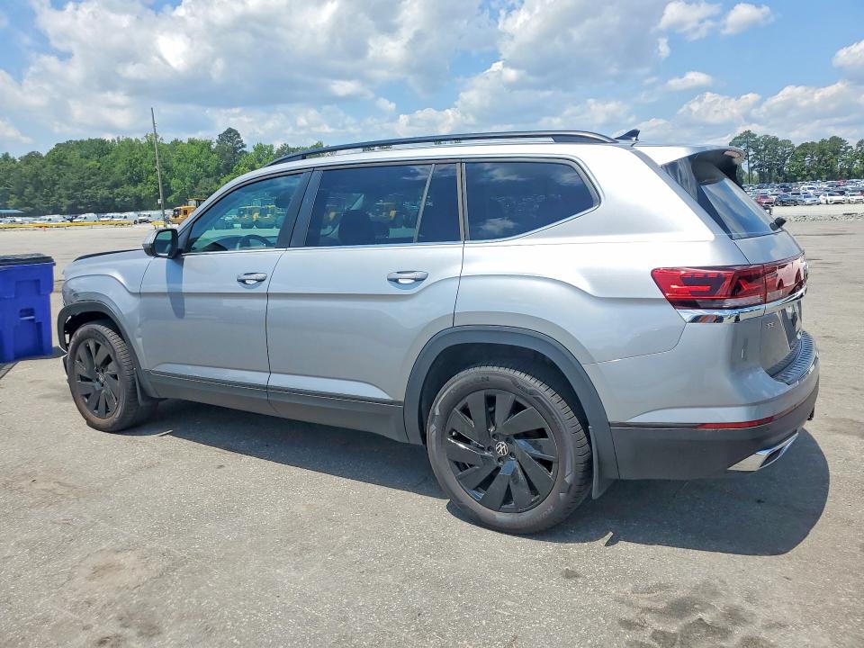 Aukcja sprzedaży 2026 Volkswagen Atlas, vin: 1V2HN2CA3TC502166, numer aukcji: 57523716