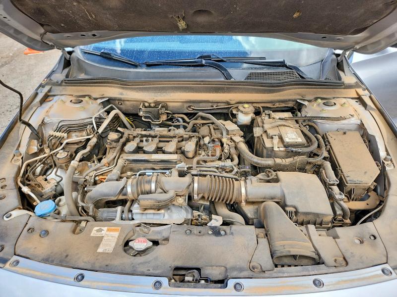 Aukcja sprzedaży 2018 Honda Accord, vin: 1HGCV1F31JA155594, numer aukcji: 58594796