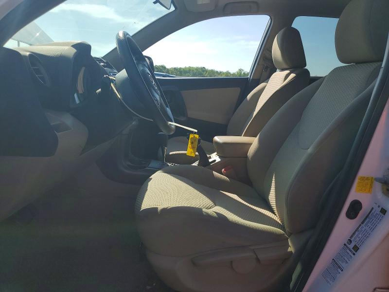 Продажа на аукционе авто 2012 Toyota Rav4, vin: 2T3BF4DV0CW258815, номер лота: 56651626