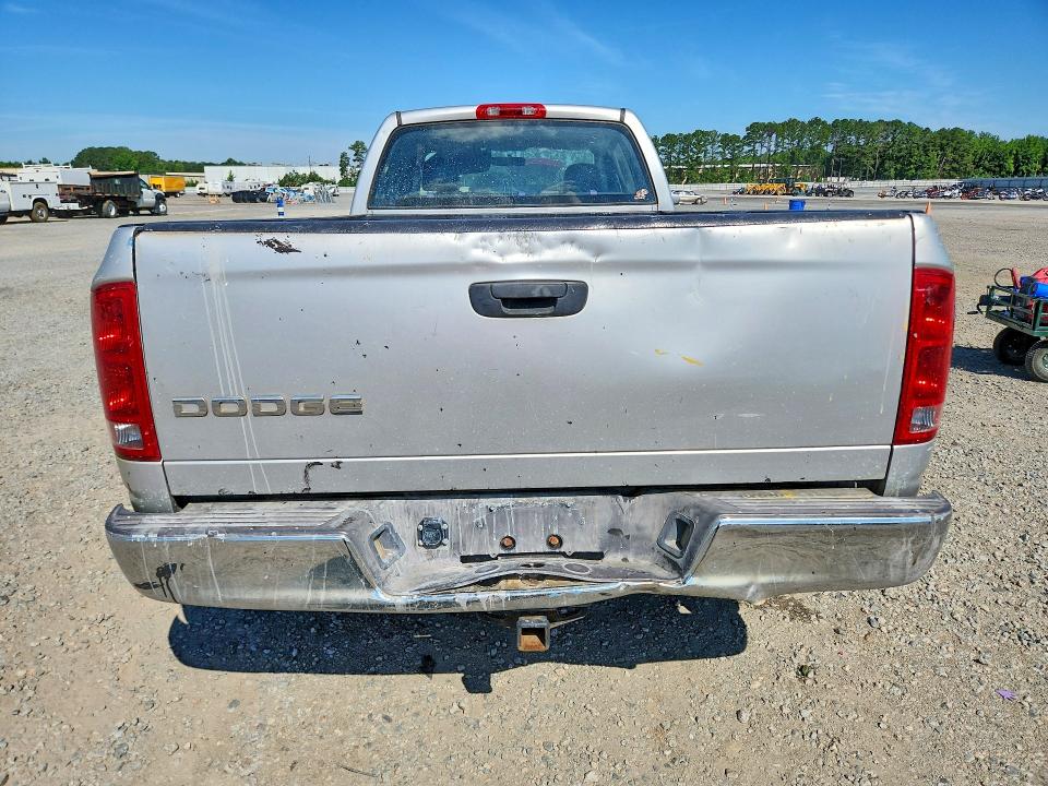 Auction sale of the 2003 Dodge Ram 1500, vin: 1D7HA18N63J644189, lot number: 58082766