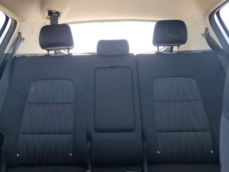 Продажа на аукционе авто 2021 Kia Sportage, vin: KNDPM3ACXM7930420, номер лота: 56063566