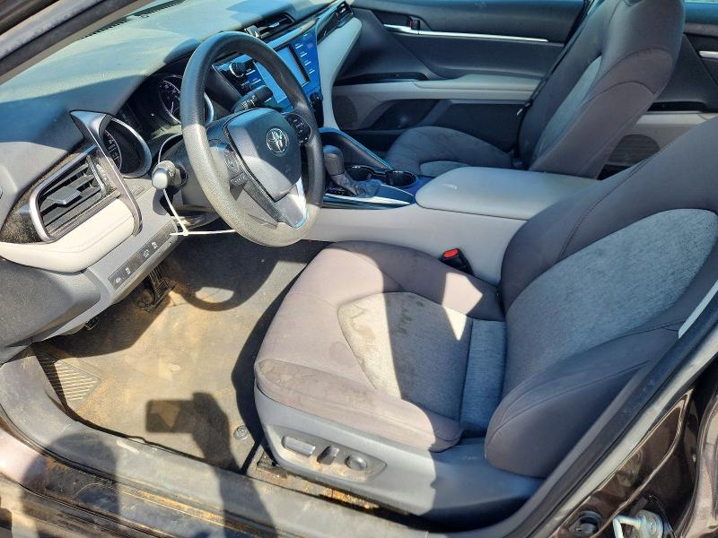 Продажа на аукционе авто 2019 Toyota Camry, vin: 4T1B11HK3KU852934, номер лота: 57532176
