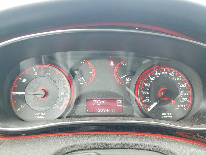 Продаж на аукціоні авто 2014 Dodge Dart, vin: 1C3CDFBB8ED668457, номер лоту: 58652676