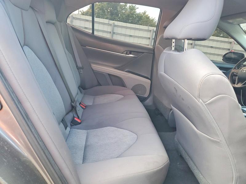 Aukcja sprzedaży 2020 Toyota Camry, vin: 4T1C11AK3LU503594, numer aukcji: 56228926