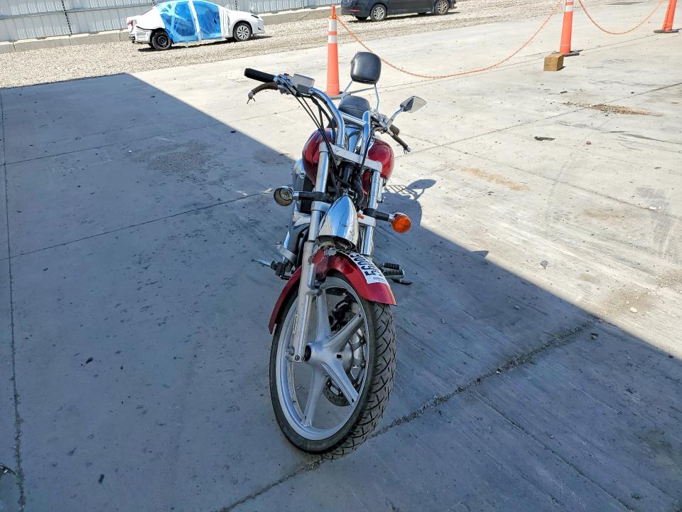 Продаж на аукціоні авто 2010 Honda Vt1300, vin: JH2SC6702AK000670, номер лоту: 56095756