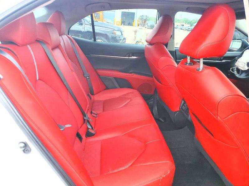 Продаж на аукціоні авто 2022 Toyota Camry, vin: 4T1K61AK4NU023998, номер лоту: 56674036
