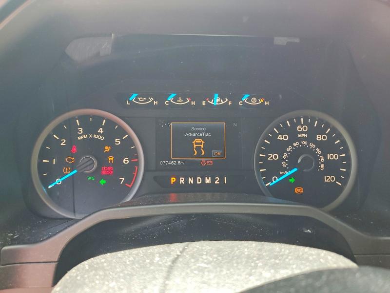 Aukcja sprzedaży 2016 Ford F150, vin: 1FTEW1CG3GFC55994, numer aukcji: 59210576