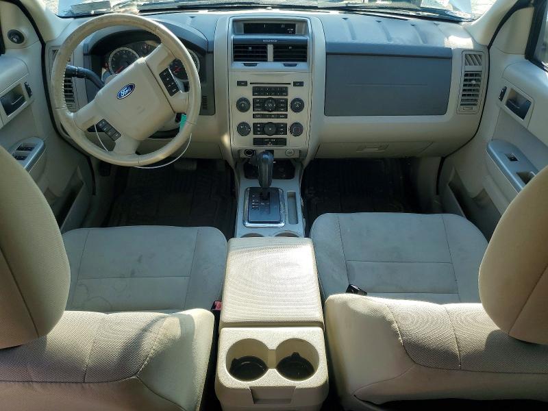59084576 :رقم المزاد ، 1FMCU0DG2CKB29175 vin ، 2012 Ford Escape مزاد بيع