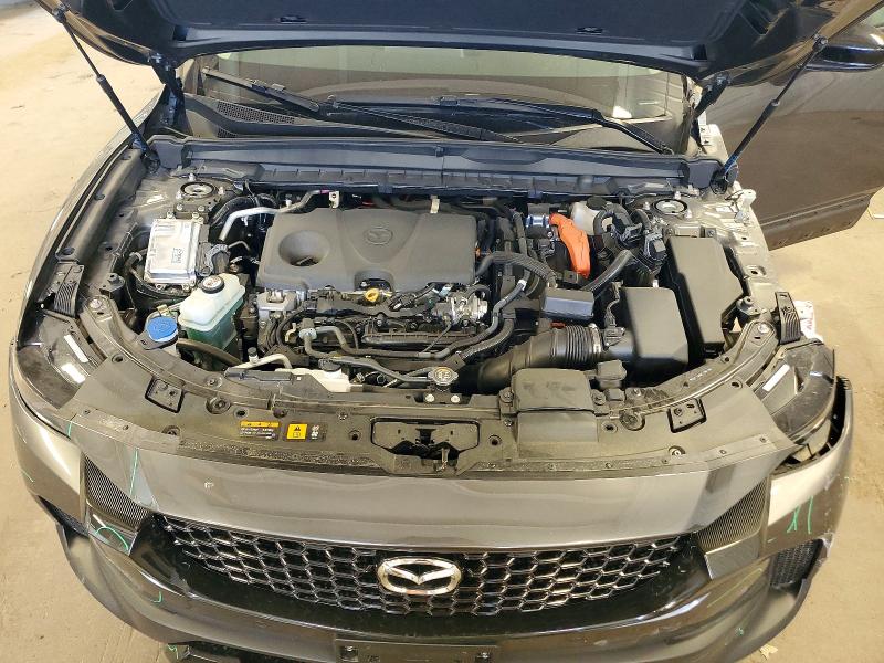55586356 :رقم المزاد ، 7MMVAADW7TN148760 vin ، 2026 Mazda Cx-50 مزاد بيع