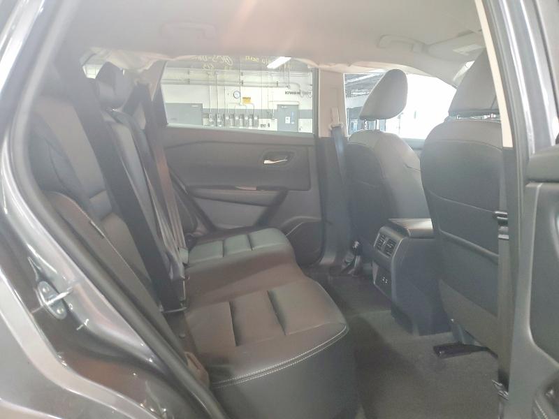 Продажа на аукционе авто 2026 Nissan Rogue, vin: 5N1BT3CB2TC794190, номер лота: 57563466