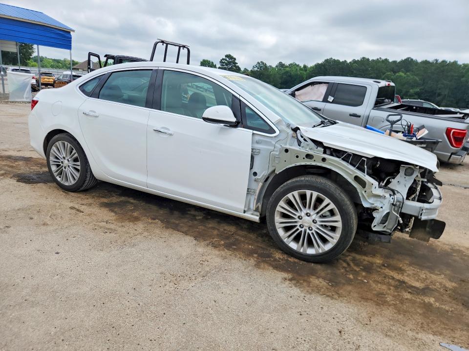 Продажа на аукционе авто 2013 Buick Verano, vin: 1G4PR5SK7D4256677, номер лота: 55405396