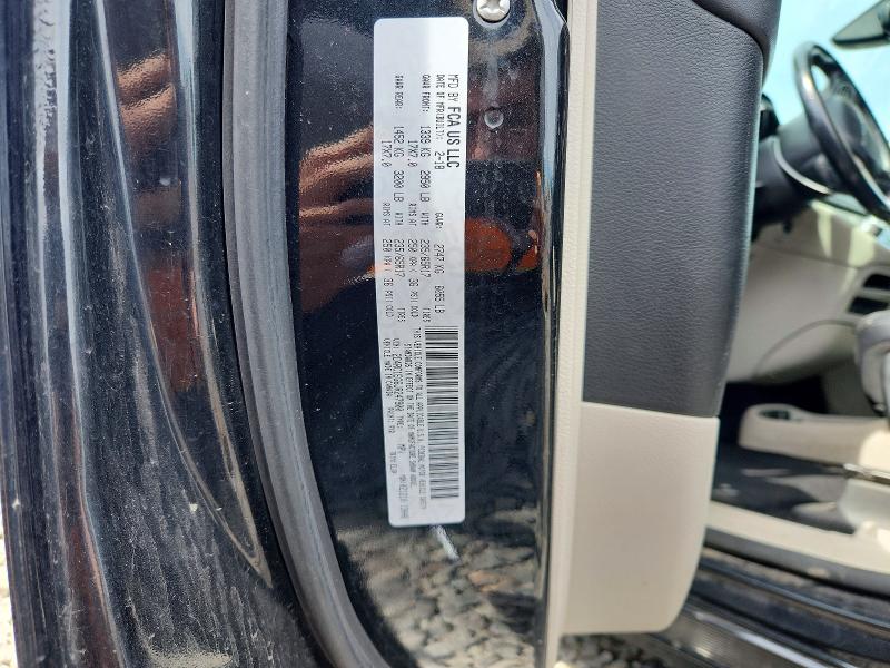 Продажа на аукционе авто 2018 Chrysler Pacifica, vin: 2C4RC1EG6JR247900, номер лота: 55879106