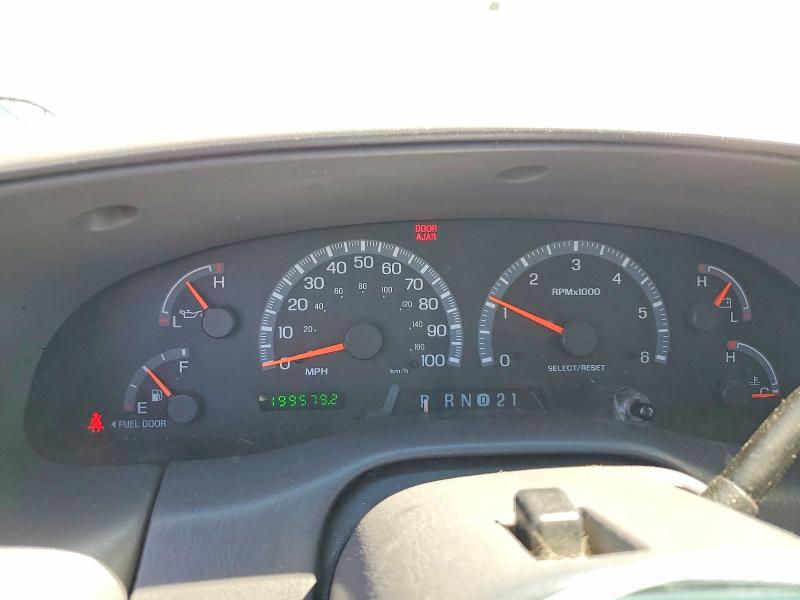 Aukcja sprzedaży 2002 Ford F150, vin: 1FTRX17L62NA93251, numer aukcji: 58021026