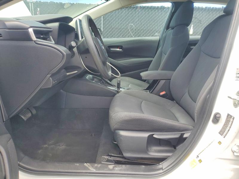 Aukcja sprzedaży 2020 Toyota Corolla, vin: 5YFEPRAEXLP069403, numer aukcji: 56610326