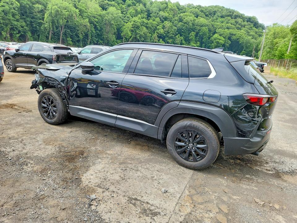 Продаж на аукціоні авто 2025 Mazda Cx-50, vin: 7MMVAADW4SN127072, номер лоту: 57939176