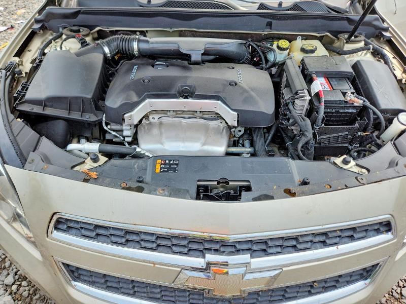 Продажа на аукционе авто 2013 Chevrolet Malibu, vin: 1G11B5SAXDF231758, номер лота: 58890796