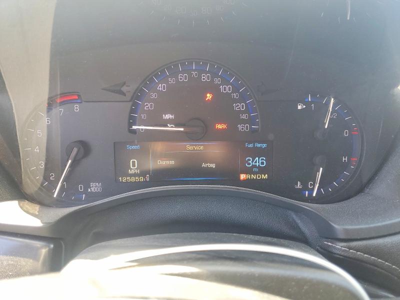 Auction sale of the 2014 Cadillac Ats, vin: 1G6AA5RAXE0119162, lot number: 57639946