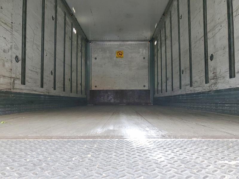 Aukcja sprzedaży 2015 Freightliner M2, vin: 1FVACXDT2FHGJ9774, numer aukcji: 57898156