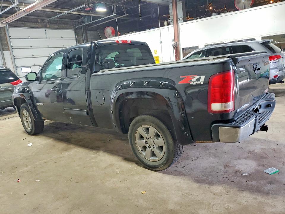59223506 :رقم المزاد ، 1GTR2WE24DZ142545 vin ، 2013 Gmc Sierra مزاد بيع