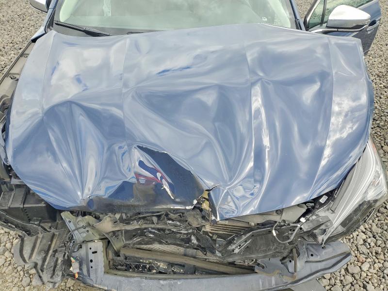 56529666 :رقم المزاد ، 4S4BTAPC2P3187820 vin ، 2023 Subaru Outback مزاد بيع