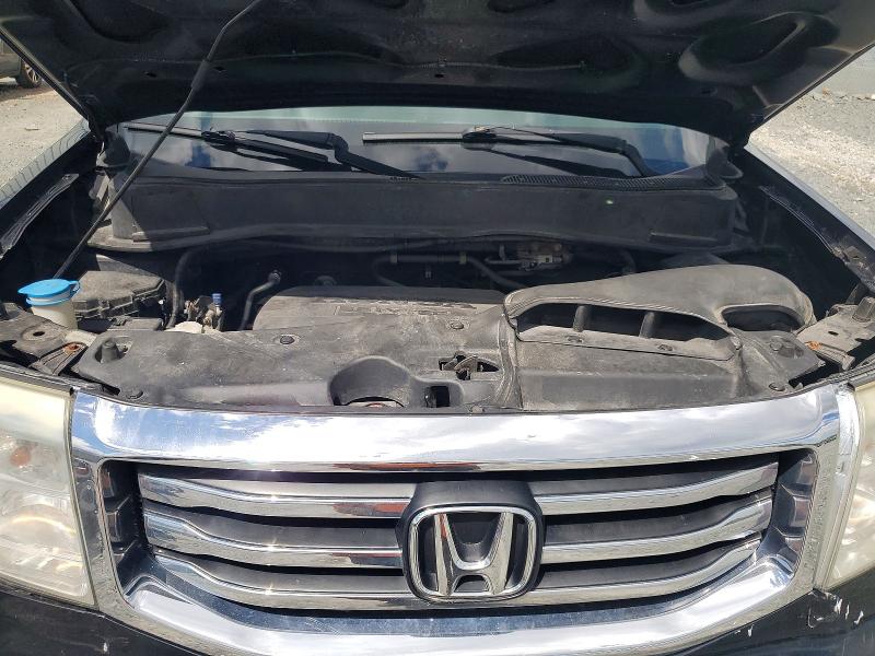 Продаж на аукціоні авто 2015 Honda Pilot, vin: 5FNYF4H63FB504845, номер лоту: 57877496