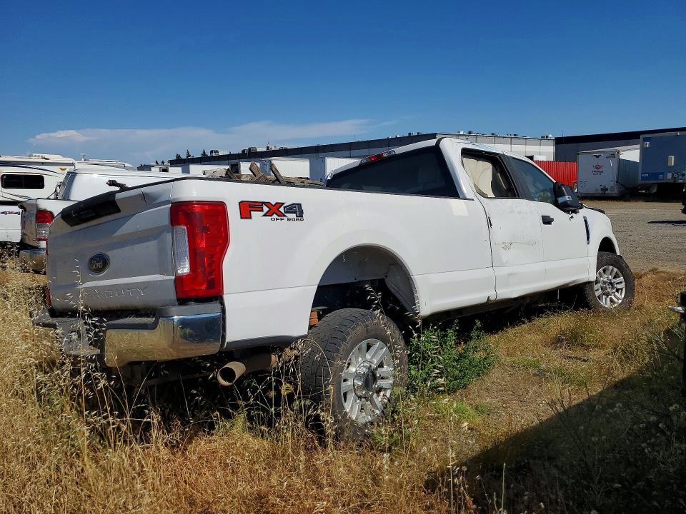 Продаж на аукціоні авто 2019 Ford F250, vin: 1FT7W2B66KEG45249, номер лоту: 56374926
