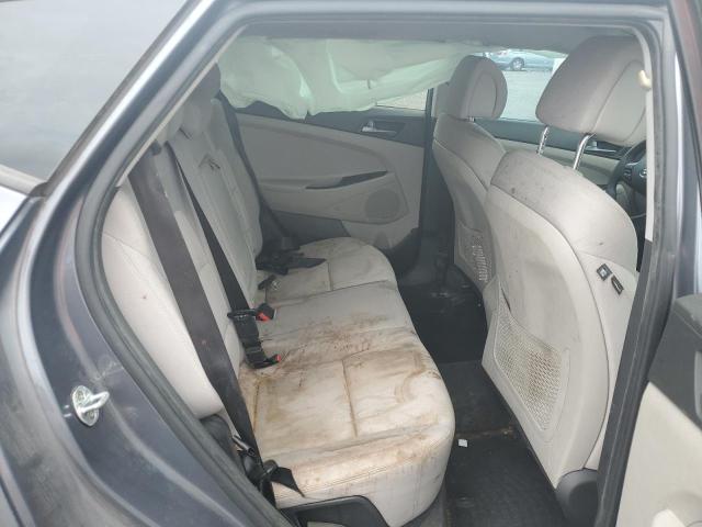 Aukcja sprzedaży 2017 Hyundai Tucson, vin: KM8J23A47HU447345, numer aukcji: 55645266