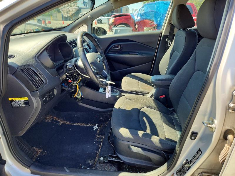 Продажа на аукционе авто 2013 Kia Rio, vin: KNADN4A37D6305188, номер лота: 57951146