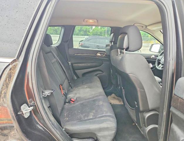 2012 Jeep Grand Cherokee მანქანა იყიდება აუქციონზე, vin: 1C4RJFAG4CC331962, აუქციონის ნომერი: 58259026