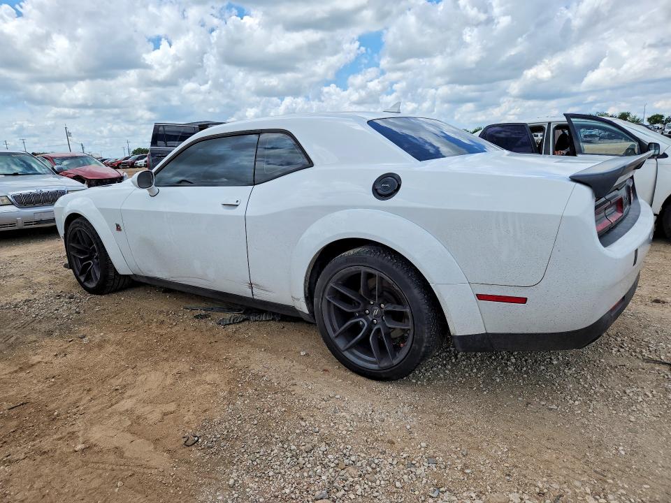 Aukcja sprzedaży 2019 Dodge Challenger, vin: 2C3CDZFJ3KH624867, numer aukcji: 55833276
