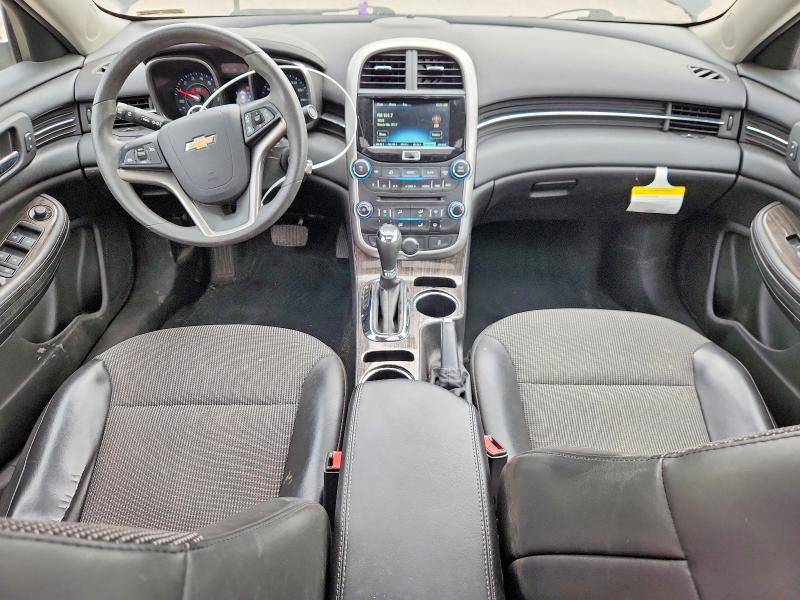 Aukcja sprzedaży 2015 Chevrolet Malibu, vin: 1G11C5SL7FF279039, numer aukcji: 55632456