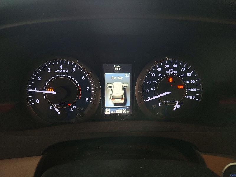 2015 Toyota Sienna მანქანა იყიდება აუქციონზე, vin: 5TDYK3DC9FS599490, აუქციონის ნომერი: 58578556