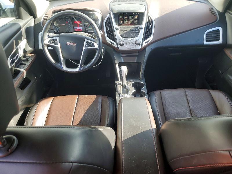 Продаж на аукціоні авто 2013 Gmc Terrain, vin: 2GKFLVEK6D6377832, номер лоту: 57138566