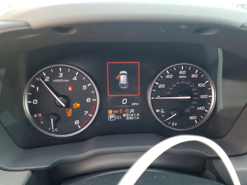 Aukcja sprzedaży 2025 Subaru Crosstrek, vin: 4S4GUHN6XS3731109, numer aukcji: 56358896