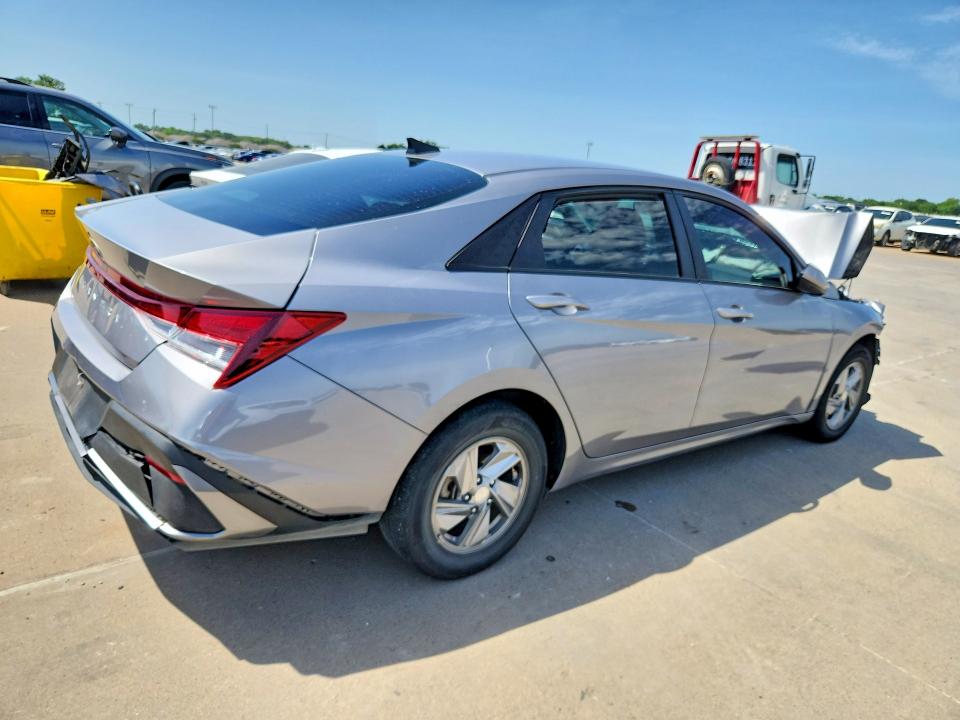 Aukcja sprzedaży 2025 Hyundai Elantra, vin: KMHLL4DG1SU074313, numer aukcji: 58523206