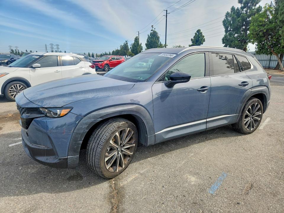 Auction sale of the 2023 Mazda Cx-50, vin: 7MMVABEM4PN101520, lot number: 55492266