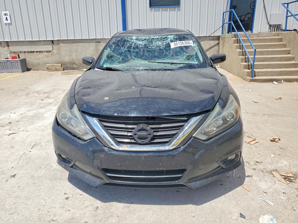 Продаж на аукціоні авто 2017 Nissan Altima Sedan, vin: 1N4AL3AP8HC168770, номер лоту: 56136366