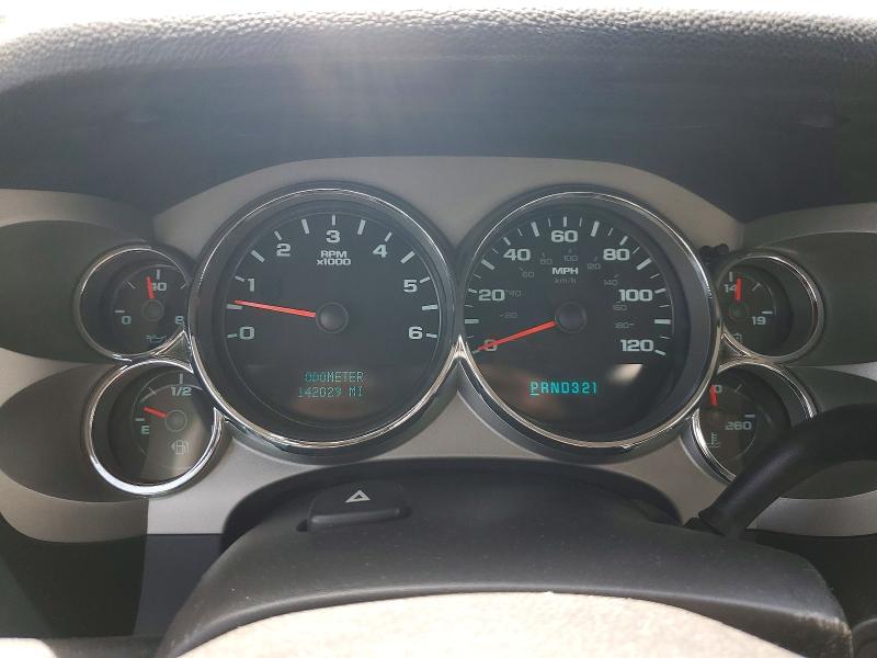 Продаж на аукціоні авто 2008 Chevrolet Silverado, vin: 3GCEK13J68G255897, номер лоту: 56413196