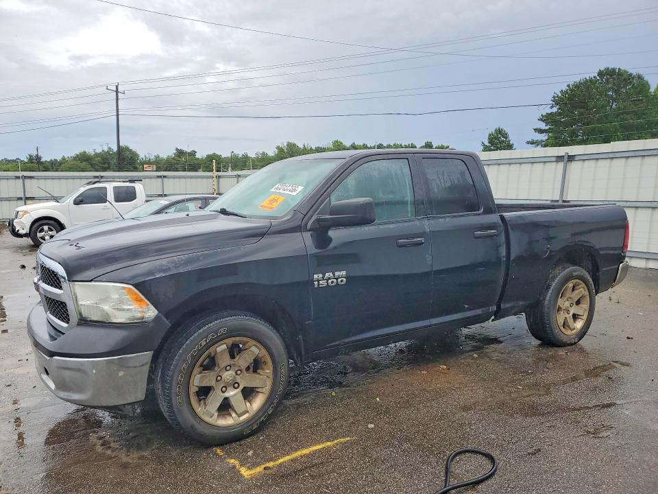 Aukcja sprzedaży 2013 Ram 1500, vin: 1C6RR6FG9DS679594, numer aukcji: 58013766