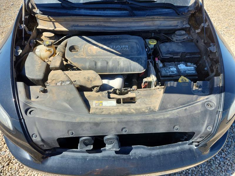 2017 Jeep Cherokee მანქანა იყიდება აუქციონზე, vin: 1C4PJMDB9HW536940, აუქციონის ნომერი: 57817976