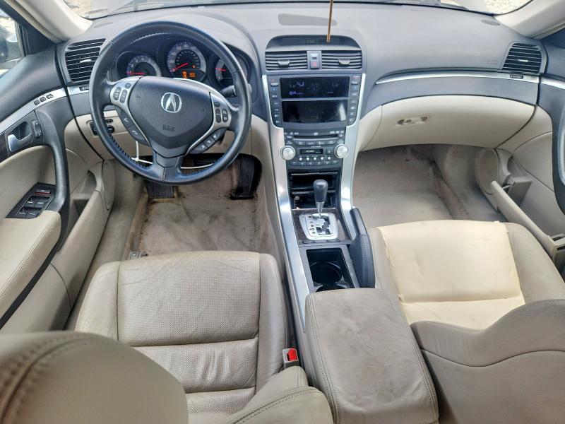 Aukcja sprzedaży 2008 Acura Tl, vin: 19UUA66268A041704, numer aukcji: 55696756