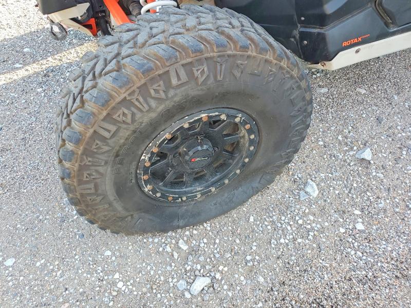Продажа на аукционе авто 2021 Can-am Maverick X3, vin: 3JBVVAV40MK001918, номер лота: 58247816