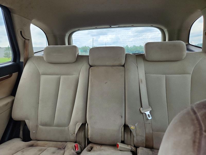 Aukcja sprzedaży 2008 Hyundai Santa Fe, vin: 5NMSH13E28H208231, numer aukcji: 56673076